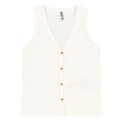 Camisetas sin mangas Lsn Tshirt Rib Jersey