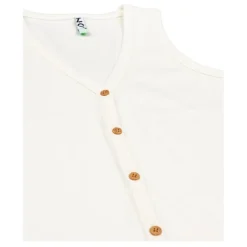 Camisetas sin mangas Lsn Tshirt Rib Jersey