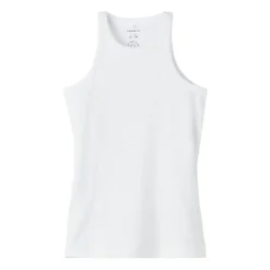 Camisetas sin mangas Name-it N.U. Nkfkab Sl Slim Top Noos