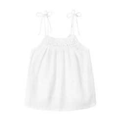 Camisetas sin mangas Name-it Nmffilucca Strap Top IMA