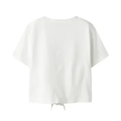Camisetas sin mangas Name-it Nkfvaya Ss Loose Top Noos