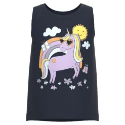 Camisetas sin mangas Name-it Nmfveen Tank Top J1