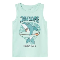 Camisetas sin mangas Name-it Nmmvictor Tank Top