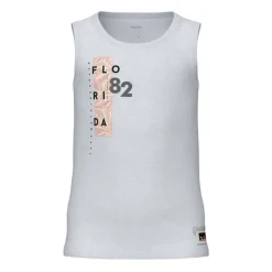 Camisetas sin mangas Name-it Nkmvictor Tank Top