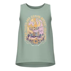 Camisetas sin mangas Name-it Nkfveen Tank Top