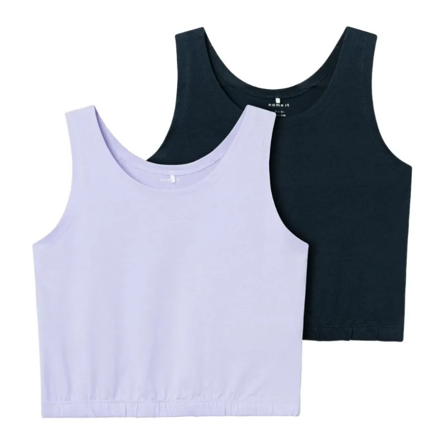 Camisetas sin mangas Name-it Nkfveen Tank Top