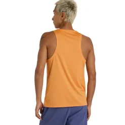 Camisetas sin mangas New balance Sport Essentials Singlet