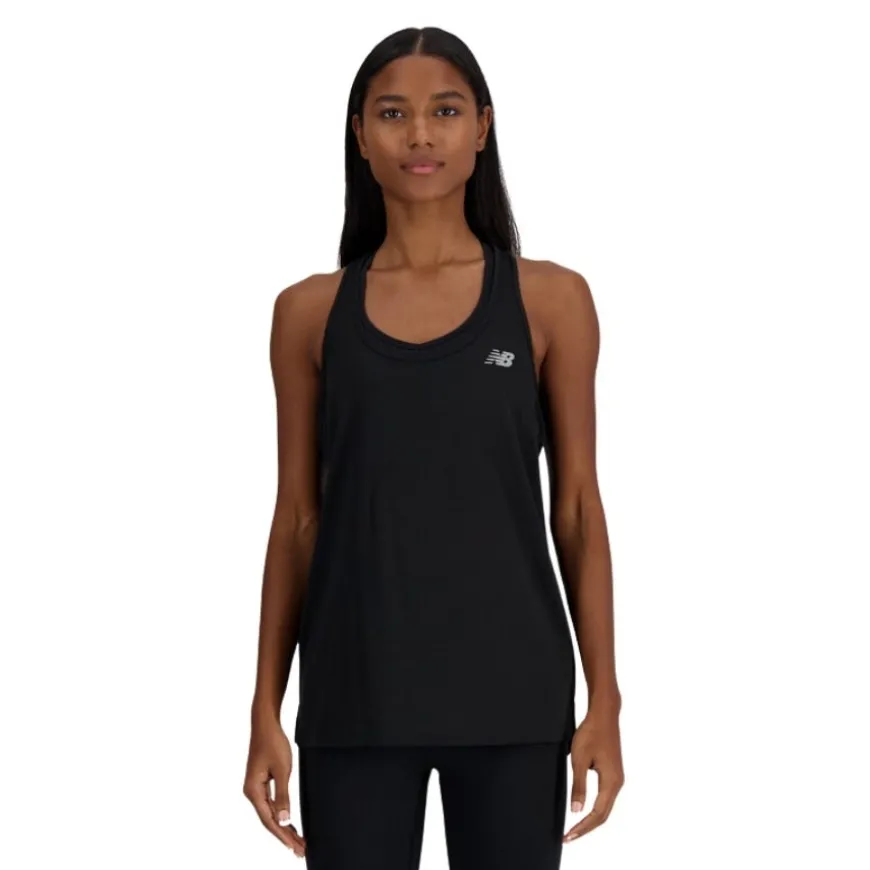 Camisetas sin mangas New balance Sport Essentials Tank