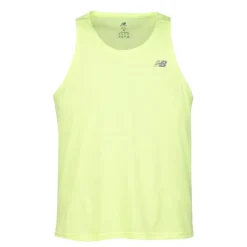 Camisetas sin mangas New balance Sport Essentials Singlet