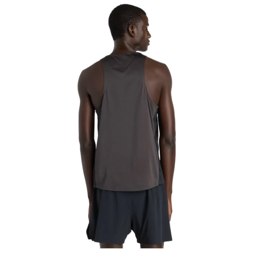 Camisetas sin mangas New balance Viz-Tech Run Singlet