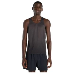 Camisetas sin mangas New balance Viz-Tech Run Singlet