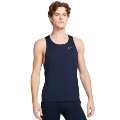 Camisetas sin mangas Nike M Nk Df Fast Singlet