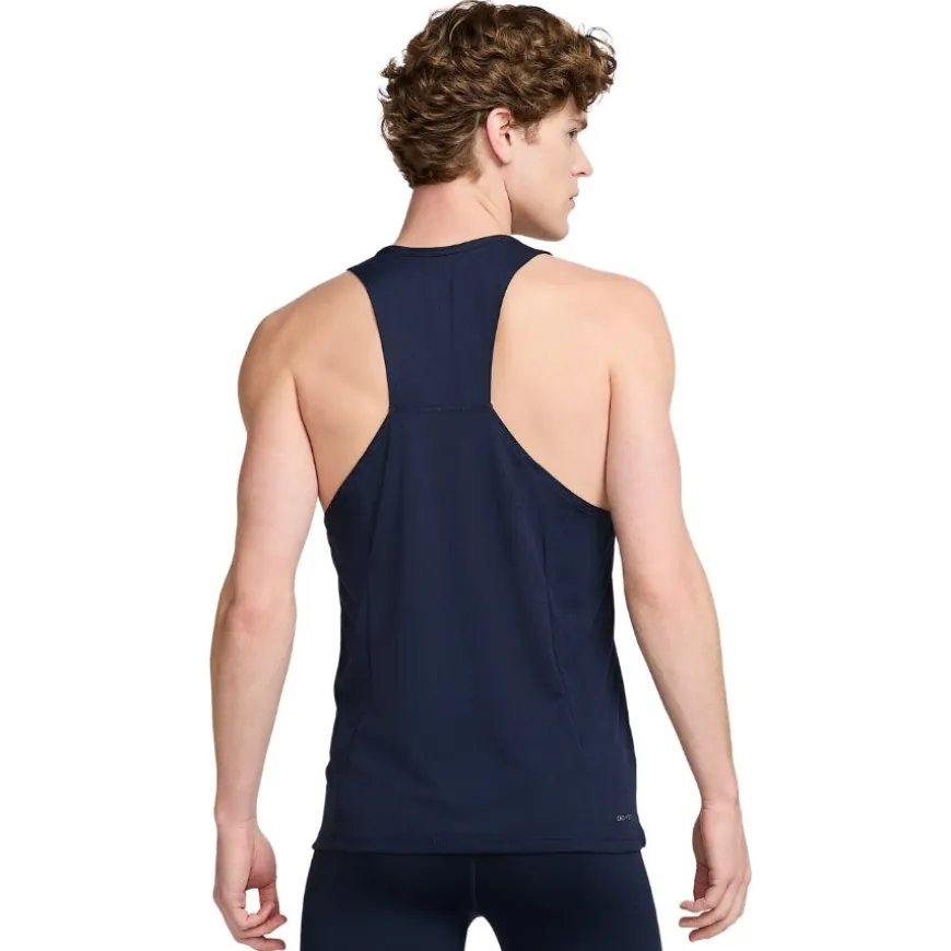 Camisetas sin mangas Nike M Nk Df Fast Singlet