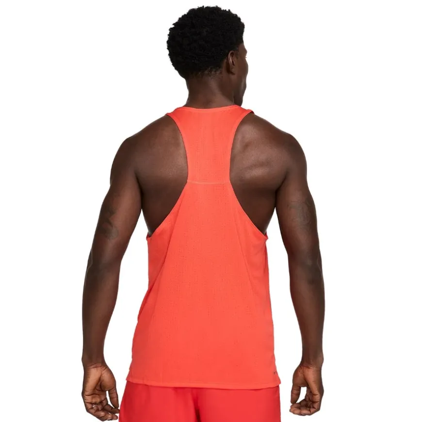 Camisetas sin mangas Nike M Nk Df Fast Singlet