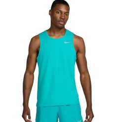 Camisetas sin mangas Nike M Nk Df Miler Tank