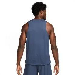 Camisetas sin mangas Nike M Nk Df Miler Tank