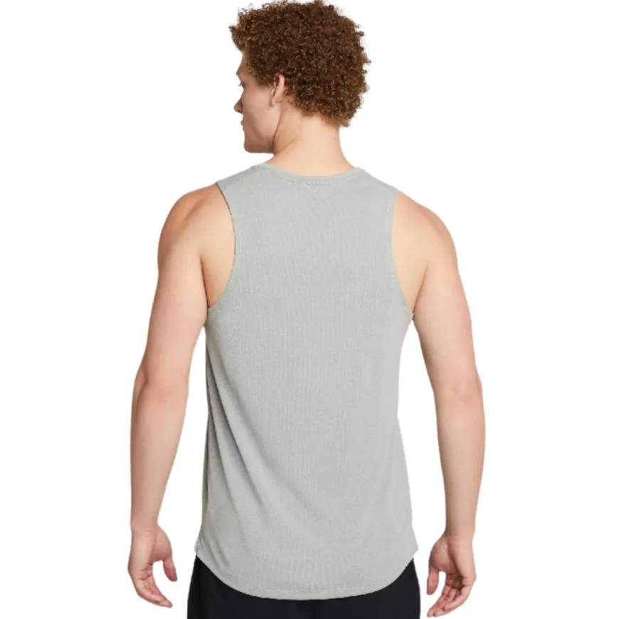 Camisetas sin mangas Nike M Nk Df Miler Tank