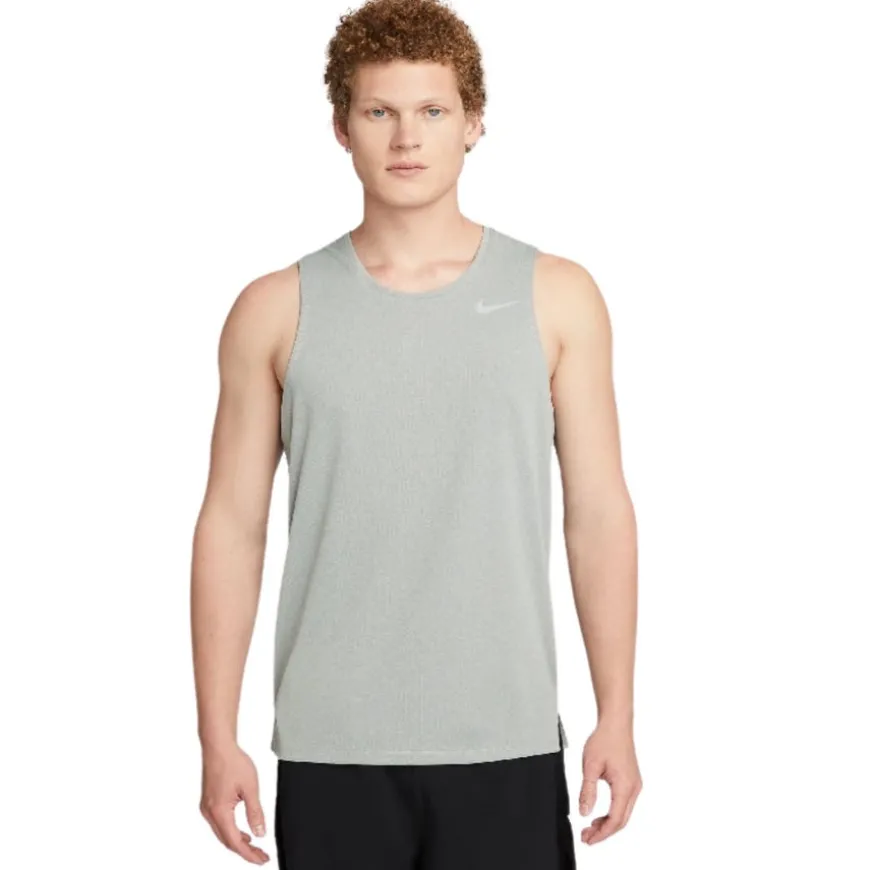Camisetas sin mangas Nike M Nk Df Miler Tank