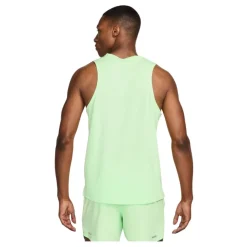 Camisetas sin mangas Nike M Nk Df Miler Tank