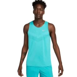 Camisetas sin mangas Nike M Nk Dfadv Stride Tank
