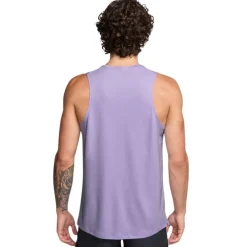 Camisetas sin mangas Nike M Nk Df Miler Tank