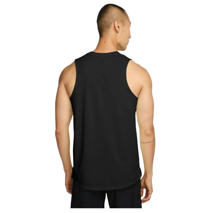 Camisetas sin mangas Nike M Nk Df Miler Tank Top
