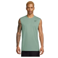 Camisetas sin mangas Nike M Nk Df Tee Rlgd Sl Reset