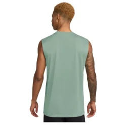 Camisetas sin mangas Nike M Nk Df Tee Rlgd Sl Reset