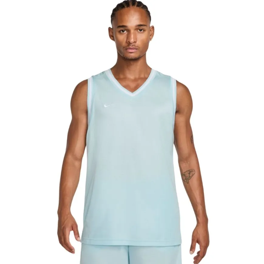 Camisetas sin mangas Nike M Nk Df Dna Jersey