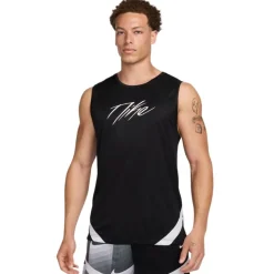 Camisetas sin mangas Nike M Nk Df Icon Jsy Strtfv