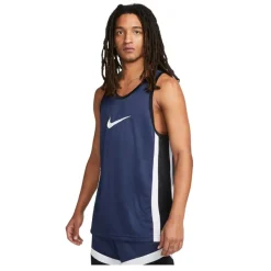 Camisetas sin mangas Nike M Nk Df Icon Jersey