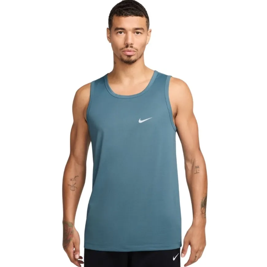 Camisetas sin mangas Nike M Nk Df Tank Rlgd Su23
