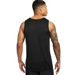 Camisetas sin mangas Nike M Nk Df Tank Rlgd Su23