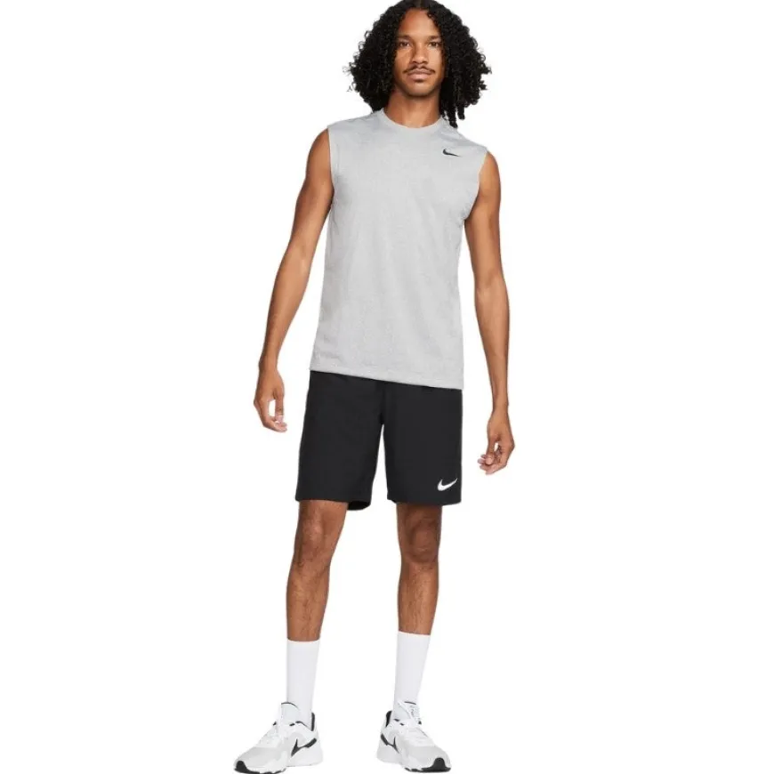 Camisetas sin mangas Nike M Nk Df Tee Rlgd Sl Reset
