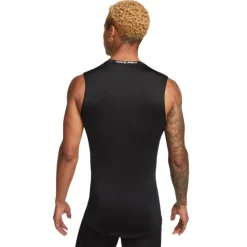 Camisetas sin mangas Nike M Np Df Top Sl Tight