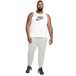 Camisetas sin mangas Nike M Nsw Tank Icon Futura
