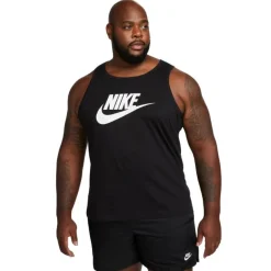 Camisetas sin mangas Nike M Nsw Tank Icon Futura