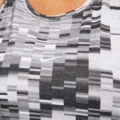 Camisetas sin mangas Nike Nike Dri-Fit Women S Racerback Tank