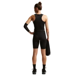 Camisetas sin mangas Nike W Nk One Fitted Df Crop Tank
