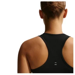 Camisetas sin mangas Nike W Nk Tempo Swoosh Run Df Tank
