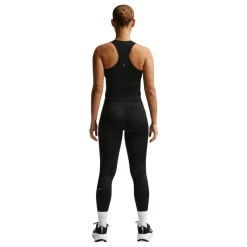 Camisetas sin mangas Nike W Nk Tempo Swoosh Run Df Tank