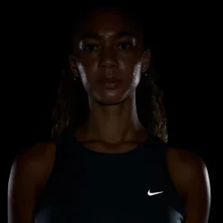 Camisetas sin mangas Nike W Nk Tempo Df Tank