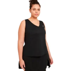 Camisetas sin mangas Nike W Nkct Victory Tank