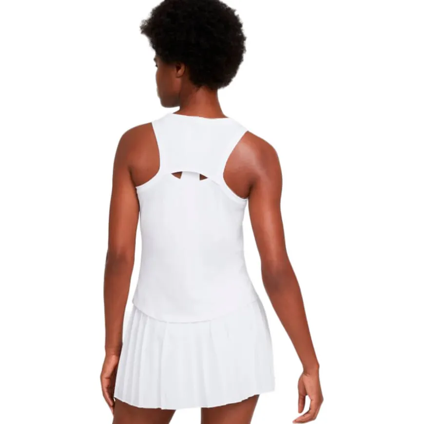 Camisetas sin mangas Nike W Nkct Victory Tank