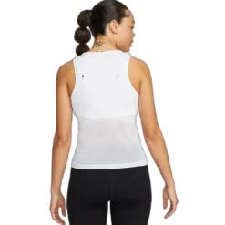 Camisetas sin mangas Nike W NKCT DF SLAM TANK NT LN