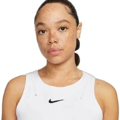 Camisetas sin mangas Nike W NKCT DF SLAM TANK NT LN