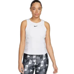 Camisetas sin mangas Nike W NKCT DF SLAM TANK NT LN