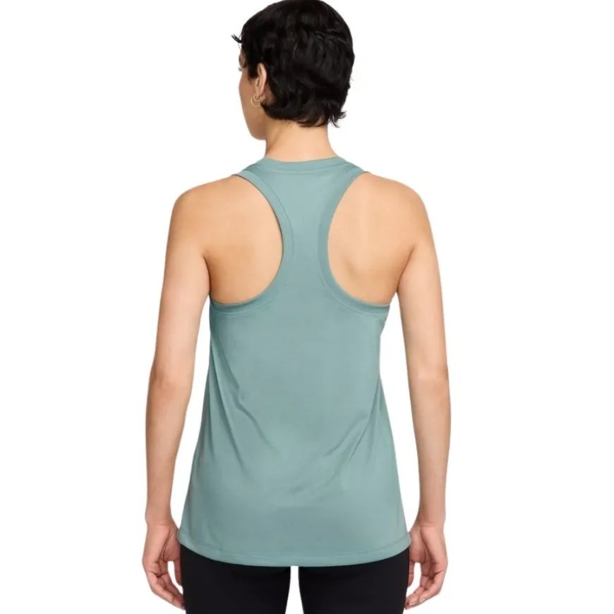 Camisetas sin mangas Nike W Nk Df Rlgd Rcr Tank