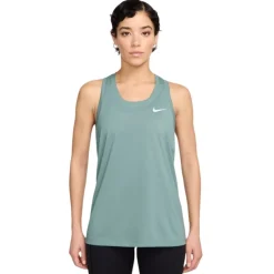 Camisetas sin mangas Nike W Nk Df Rlgd Rcr Tank