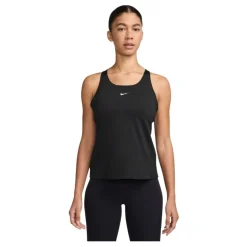 Camisetas sin mangas Nike W Np Df Tank Elastika AA
